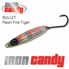 Iron Candy Bullet - Pearl Fire Tiger